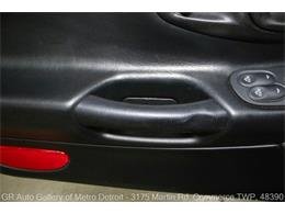 2002 Chevrolet Corvette (CC-2099216) for sale in Kentwood, Michigan