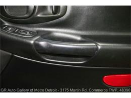 2002 Chevrolet Corvette (CC-2099216) for sale in Kentwood, Michigan