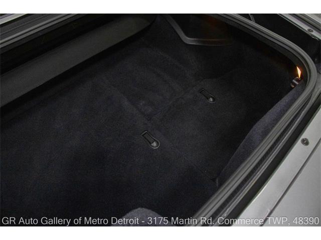 2002 Chevrolet Corvette (CC-2099216) for sale in Kentwood, Michigan