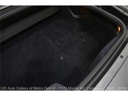2002 Chevrolet Corvette (CC-2099216) for sale in Kentwood, Michigan