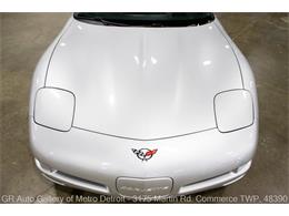 2002 Chevrolet Corvette (CC-2099216) for sale in Kentwood, Michigan