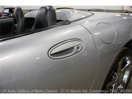 2002 Chevrolet Corvette (CC-2099216) for sale in Kentwood, Michigan