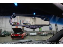 2002 Chevrolet Corvette (CC-2099216) for sale in Kentwood, Michigan