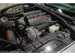 2002 Chevrolet Corvette (CC-2099216) for sale in Kentwood, Michigan