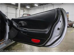 2002 Chevrolet Corvette (CC-2099216) for sale in Kentwood, Michigan