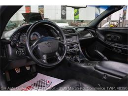 2002 Chevrolet Corvette (CC-2099216) for sale in Kentwood, Michigan