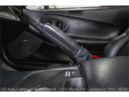 2002 Chevrolet Corvette (CC-2099216) for sale in Kentwood, Michigan