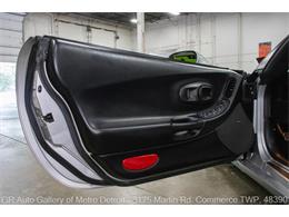 2002 Chevrolet Corvette (CC-2099216) for sale in Kentwood, Michigan