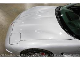 2002 Chevrolet Corvette (CC-2099216) for sale in Kentwood, Michigan