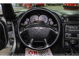 2002 Chevrolet Corvette (CC-2099216) for sale in Kentwood, Michigan