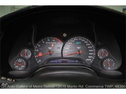 2002 Chevrolet Corvette (CC-2099216) for sale in Kentwood, Michigan