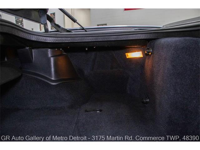 2002 Chevrolet Corvette (CC-2099216) for sale in Kentwood, Michigan