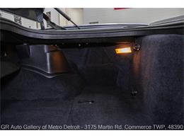 2002 Chevrolet Corvette (CC-2099216) for sale in Kentwood, Michigan