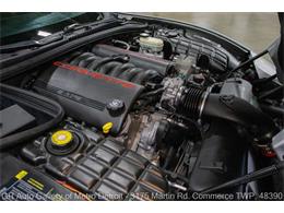 2002 Chevrolet Corvette (CC-2099216) for sale in Kentwood, Michigan
