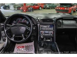 2002 Chevrolet Corvette (CC-2099216) for sale in Kentwood, Michigan