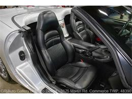 2002 Chevrolet Corvette (CC-2099216) for sale in Kentwood, Michigan