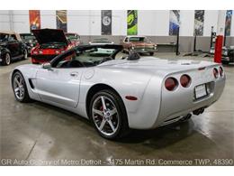 2002 Chevrolet Corvette (CC-2099216) for sale in Kentwood, Michigan