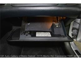 2002 Chevrolet Corvette (CC-2099216) for sale in Kentwood, Michigan