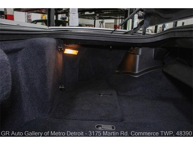 2002 Chevrolet Corvette (CC-2099216) for sale in Kentwood, Michigan