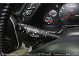 2002 Chevrolet Corvette (CC-2099216) for sale in Kentwood, Michigan
