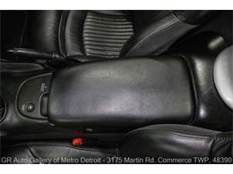2002 Chevrolet Corvette (CC-2099216) for sale in Kentwood, Michigan