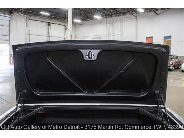 2002 Chevrolet Corvette (CC-2099216) for sale in Kentwood, Michigan