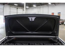 2002 Chevrolet Corvette (CC-2099216) for sale in Kentwood, Michigan