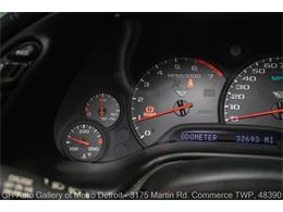 2002 Chevrolet Corvette (CC-2099216) for sale in Kentwood, Michigan