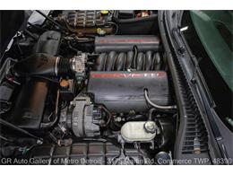 2002 Chevrolet Corvette (CC-2099216) for sale in Kentwood, Michigan
