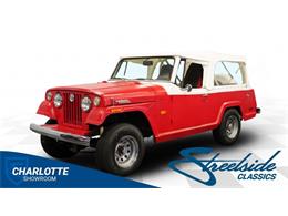 1970 Jeep Commando (CC-2099217) for sale in Concord, North Carolina