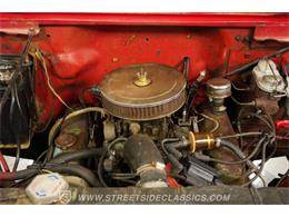 1970 Jeep Commando (CC-2099217) for sale in Concord, North Carolina