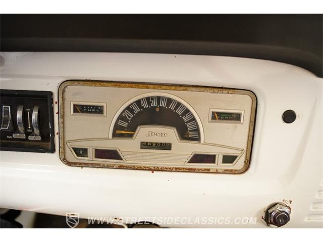 1970 Jeep Commando (CC-2099217) for sale in Concord, North Carolina