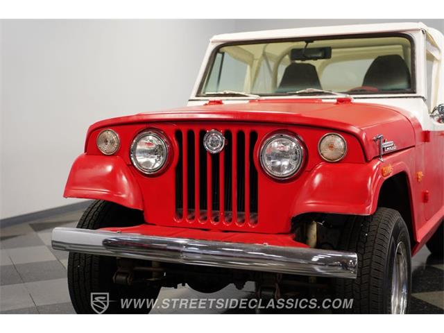 1970 Jeep Commando (CC-2099217) for sale in Concord, North Carolina