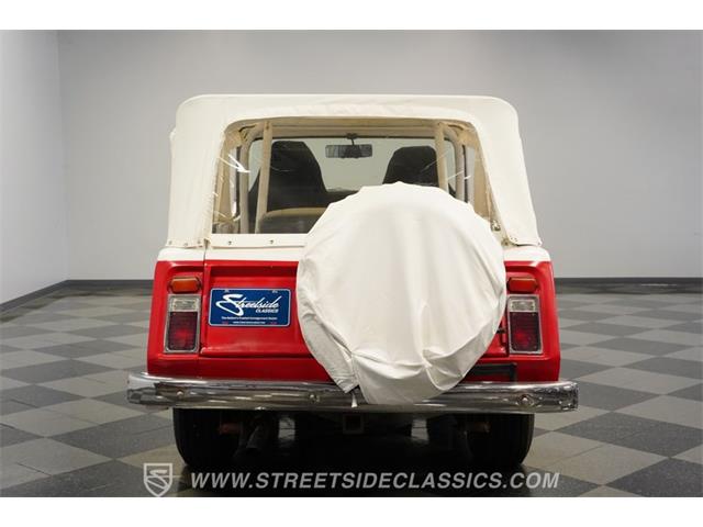 1970 Jeep Commando (CC-2099217) for sale in Concord, North Carolina