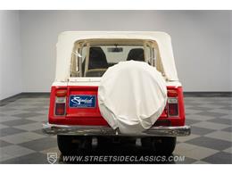 1970 Jeep Commando (CC-2099217) for sale in Concord, North Carolina