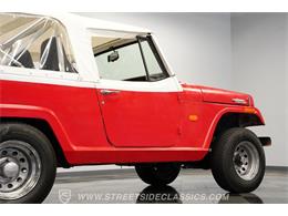 1970 Jeep Commando (CC-2099217) for sale in Concord, North Carolina
