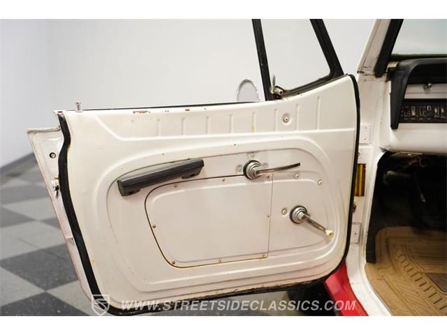 1970 Jeep Commando (CC-2099217) for sale in Concord, North Carolina