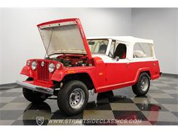 1970 Jeep Commando (CC-2099217) for sale in Concord, North Carolina
