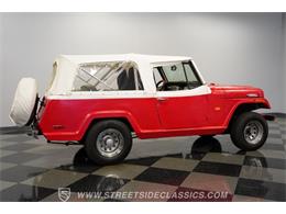 1970 Jeep Commando (CC-2099217) for sale in Concord, North Carolina