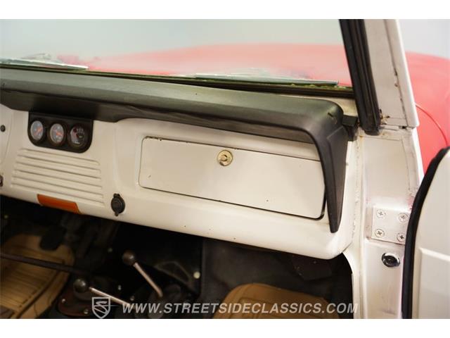 1970 Jeep Commando (CC-2099217) for sale in Concord, North Carolina