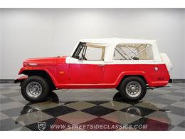 1970 Jeep Commando (CC-2099217) for sale in Concord, North Carolina