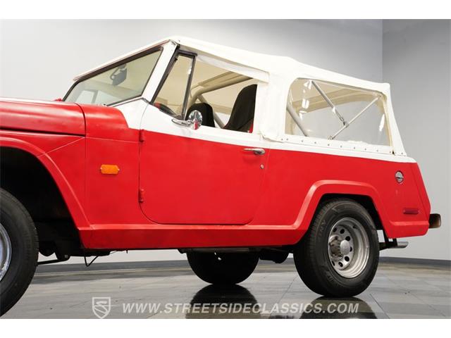 1970 Jeep Commando (CC-2099217) for sale in Concord, North Carolina
