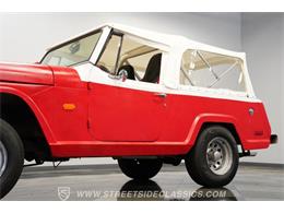 1970 Jeep Commando (CC-2099217) for sale in Concord, North Carolina
