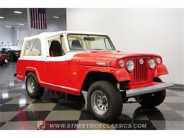 1970 Jeep Commando (CC-2099217) for sale in Concord, North Carolina