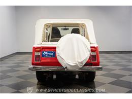 1970 Jeep Commando (CC-2099217) for sale in Concord, North Carolina