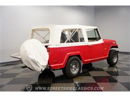 1970 Jeep Commando (CC-2099217) for sale in Concord, North Carolina