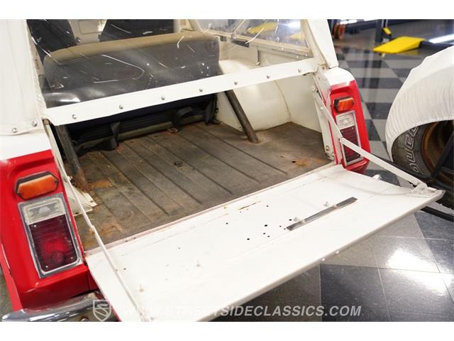 1970 Jeep Commando (CC-2099217) for sale in Concord, North Carolina