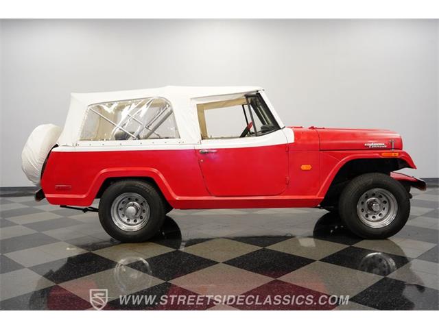 1970 Jeep Commando (CC-2099217) for sale in Concord, North Carolina