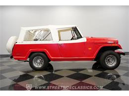 1970 Jeep Commando (CC-2099217) for sale in Concord, North Carolina