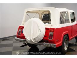 1970 Jeep Commando (CC-2099217) for sale in Concord, North Carolina